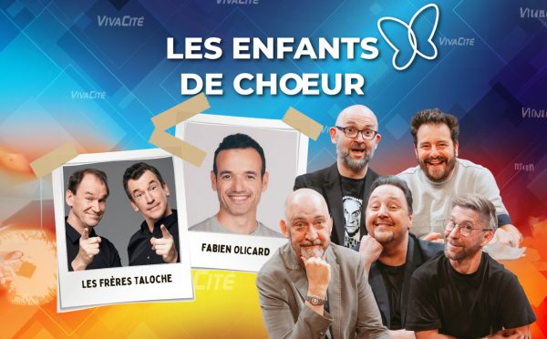 Enfants De Choeur Final