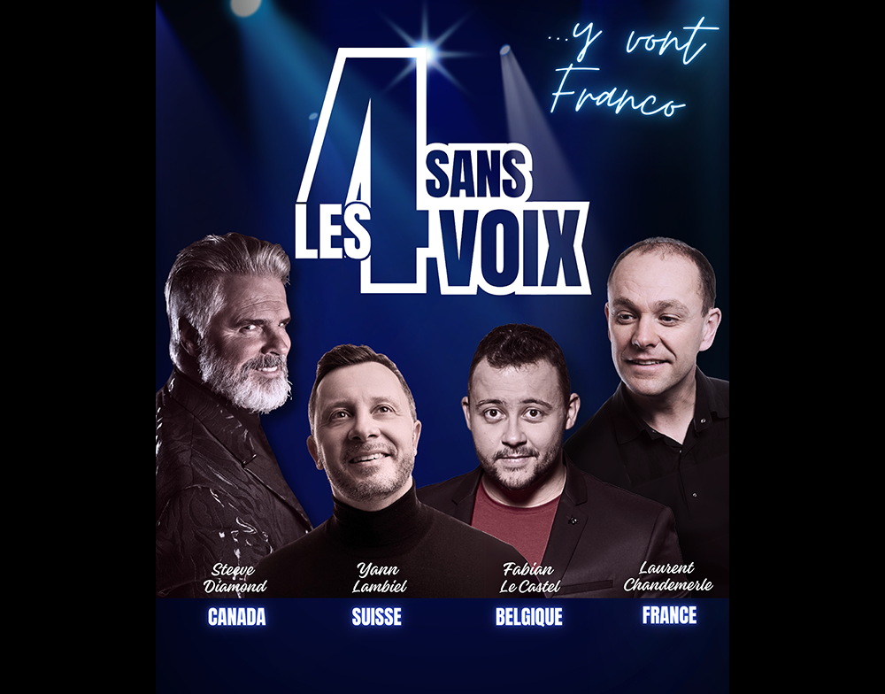 4sansvoix Web